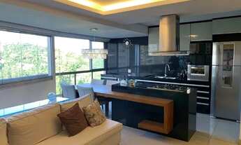 Imagem 3: Apartamento à venda 2 quartos 2 vagas - Vila da Serra