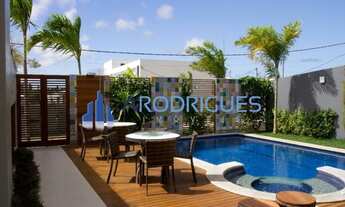 Imagem 7: CASA À VENDA EM ALPHAVILLE LITORAL NORTE I, CAMAÇARI, BAHIA