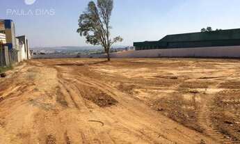 Imagem: Área à venda, 18023 m² por R$ 19.825.540,00