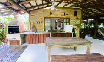 Imagem: Sobrado com 3 dormitórios para alugar