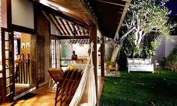 Imagem 7: Casa Duplex com 05 suítes, dentro de condomínio próximo a Praia de Manguinhos - Búzios / R