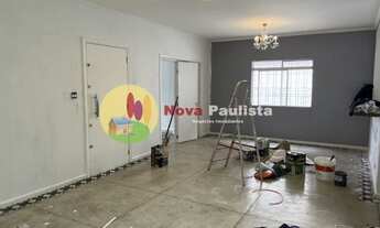 Imagem 2: Sao Paulo - Casa Padrão - Moema