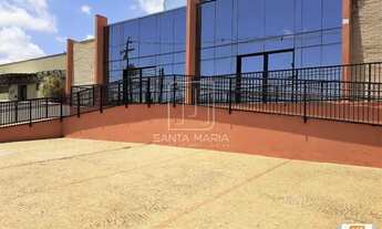 Imagem 3: Salão/Galpão (salão - térreo