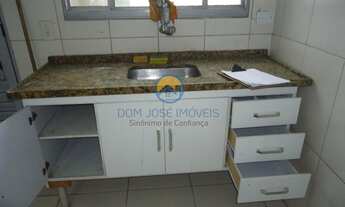 Imagem 5: Apartamento para Locação em São Paulo, Jardim Comercial, 2 dormitórios, 1 banheiro