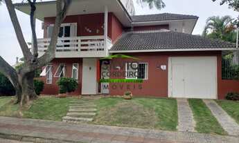 Imagem: Casa 04 dormitórios - Barra da Lagoa