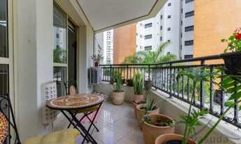 Imagem: 01284 - Apartamento 3 Dorms. (3 Suítes)