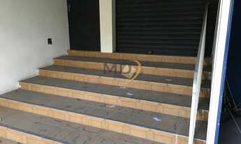 Imagem 4: SANTO ANDRé - Galpão/Depósito/Armazém - Jardim Utinga