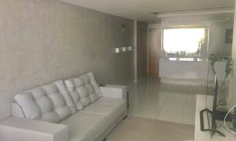 Imagem 3: Apartamento com 3 dormitórios à venda, 97 m² por R$ 340.000,00 - Alto Branco - Campina Gra