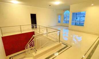 Imagem 3: Casa pronta para morar com 5 suítes para alugar, 674 m² por R$ 41.591/mês - Alphaville 1