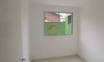 Imagem 6: NOVA LIMA - Apartamento Padrão - Oswaldo Barbosa Pena II