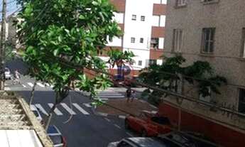 Imagem: Kitnet, Ocian, Praia Grande, Cod 8369