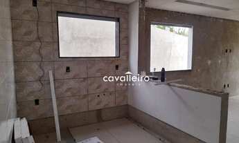 Imagem 5: Oportunidade no Barroco, Casas duplex com 2 dormitórios(2 suítes) à venda, 78 m²- (Itaipua