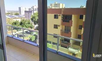 Imagem 3: Apartamento para aluguel, 3 quartos, 1 suíte, 2 vagas, Santa Mônica - Uberlândia/MG