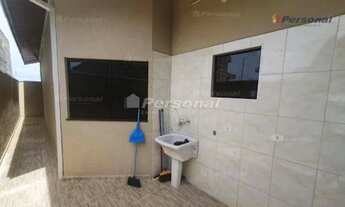 Imagem 2: Casa com 3 dormitórios à venda, 81 m² por R$ 260.000,00 - Jardim Sonia Maria - Taubaté/SP