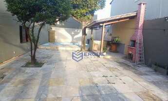 Imagem 3: Casa com 4 dormitórios à venda, 230 m² por R$ 850.000,00 - Passaré - Fortaleza/CE