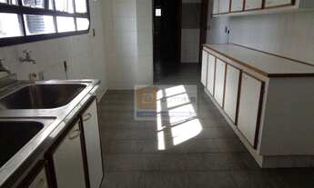 Imagem 6: Apartamento com 3 dormitórios para alugar, 282 m² por R$ 4.750,00/mês - Centro - Piracicab