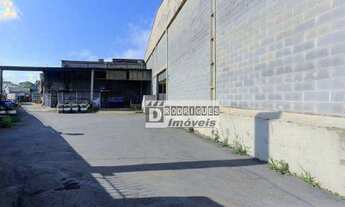 Imagem 5: Galpão, 2769 m² - venda por R$ 7.700.000,00 ou aluguel por R$ 54.777,33/mês - Dos Casa - S