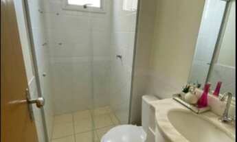 Imagem 6: Apartamento 2 quartos, Residencial Moinho dos Ventos