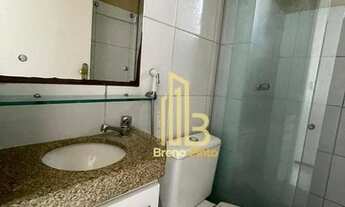 Imagem 6: Apartamento à venda, 50 m² por R$ 365.000,00 - Praia de Iracema - Fortaleza/CE