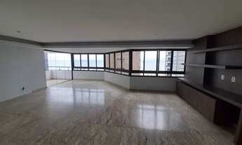 Imagem 6: Apartamento no bairro Meireles com 174,68 m²