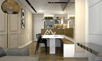 Imagem 6: Apartamento com 2 dormitórios à venda, 49 m² por R$ 286.000,00 - Itaipava - Itajaí/SC