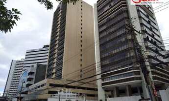 Imagem 3: Sala para alugar, 35 m² por R$ 2.145,05/mês - Itaigara - Salvador/BA