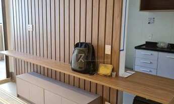 Imagem 7: Apartamento com 2 dormitórios para alugar, 68 m² por R$ 6.259,66/mês - Água Branca - São P