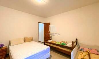 Imagem 6: Casa com 3 dormitórios à venda, 100 m² por R$ 480.000,00 - Comary - Teresópolis/RJ