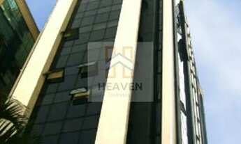 Imagem 1: NO CORAÇÃO DA SANTA CECILIA, UMA VAGA, ANDAR ALTO