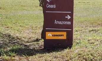 Imagem: Terreno à venda, 1000 m² por R$ 160.000