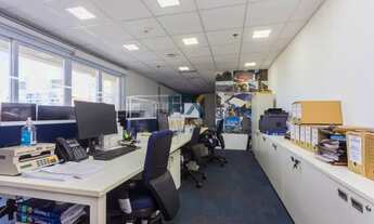 Imagem 4: Conj. Comercial, Várzea da Barra Funda - São Paulo