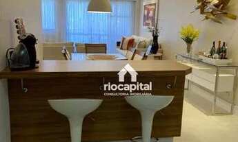 Imagem 5: Apartamento com 4 Quartos à venda, 106 m² por R$ 1.100.000 - Barra da Tijuca - Rio de Jane