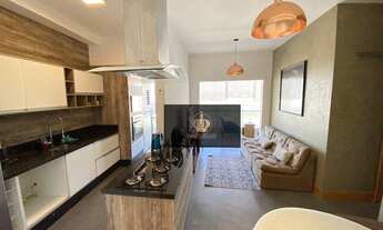 Imagem: Apartamento mobiliado com 2 dormitórios