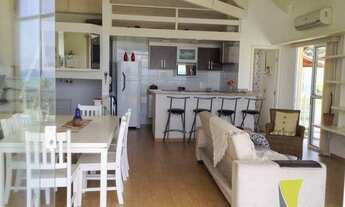 Imagem 4: BELÍSSIMA COBERTURA NA PRAIA GRANDE