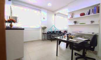 Imagem 4: Centro - Sala Mobiliada para alugar, 43 m² por R$ 1.500/mês - Taubaté/SP