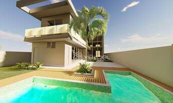 Imagem 6: Casa à venda, 296 m² por R$ 1.950.000,00 - Condomínio Gran Park Toscana - Vespasiano/MG