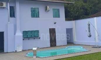 Imagem 3: Sobrado com 4 dormitórios à venda, 220 m² por R$ 1.200.000 - Guanabara