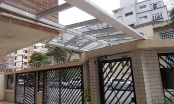 Imagem 4: Apartamento de 3 dorm. próximo a praia, na Pompeia