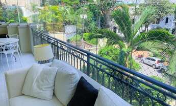 Imagem 3: ÓTIMO APARTAMENTO COM MUITO LAZER - ELIAS V.NIGRI