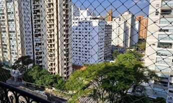 Imagem: Apartamento com 3 dor. 1 suíte, 110 m 