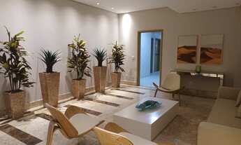 Imagem 5: Apartamento, 167 m² - venda por R$ 2.250.000,00 ou aluguel por R$ 16.000,00/mês - Boqueirã