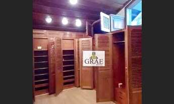 Imagem 3: Sobrado com 4 dormitórios, 700 m² - venda por R$ 3.200.000,00 ou aluguel por R$ 15.400,00