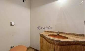 Imagem 7: Apartamento com 3 dormitórios à venda, 190 m² por R$ 2.150.000,00 - Paraíso - São Paulo/SP