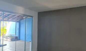 Imagem 4: Lote Taguatinga qnf 24 vazado QI 09