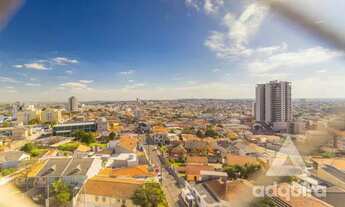 Imagem 7: Apartamento com 3 quartos no Edifício Michelangelo - Bairro Orfãs em Ponta Grossa