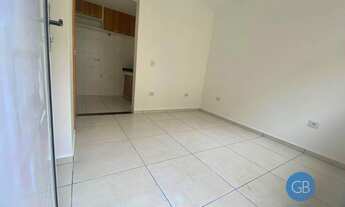 Imagem 3: Sobrado com 2 dormitórios sendo suites e uma vaga para alugar - Chácara Santo Antônio (Zon