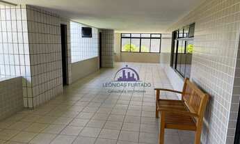 Imagem 6: Apartamento com 3 dormitórios à venda, 174 m² por R$ 880.000,00 - Aldeota - Fortaleza/CE