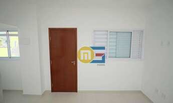 Imagem 3: Apartamento com 1 dormitório para alugar, 25 m² por R$ 1.082,54/mês - Parque da Vila Prude