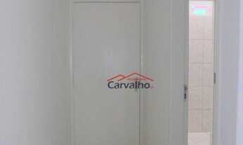 Imagem 2: Casa com 1 dormitório para alugar, 56 m² por R$ 1.405,00/mês - Vila Maria Alta - São Paulo