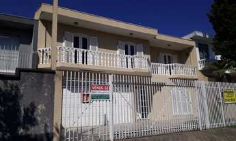 Imagem: CASA RESIDENCIAL em CURITIBA - PR, JARDIM